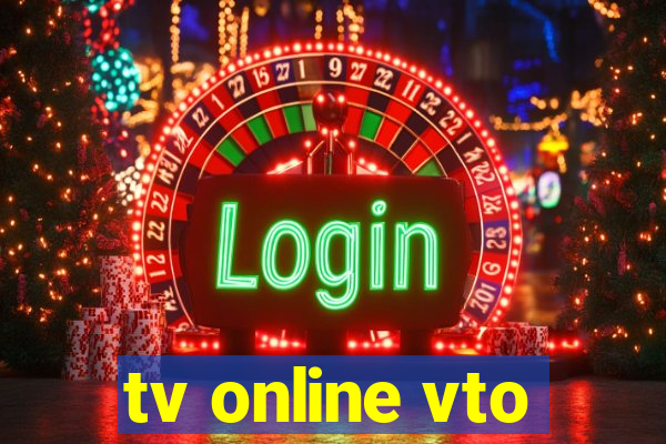 tv online vto